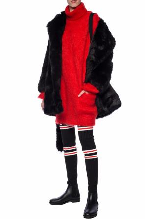 Fur jacket, zdjęcie 2 Fur jacket od Zadig & Voltaire